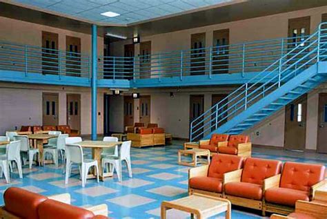 Most Luxurious Prisons In The World News Zee News