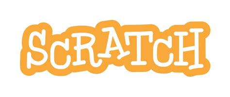 Scratch is a free desktop and online multimedia authoring tool. Scratch Logo - LogoDix