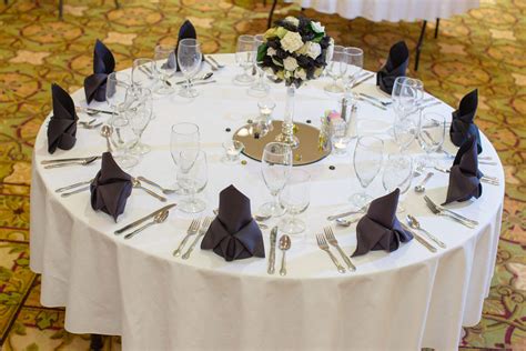 Virtual Table Setting And Furniturewedding Table Design Dining Trends