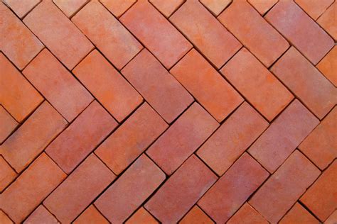 Brick Floor Tiles Brickyard Trojanowscy Bricks Tiles And Fittings