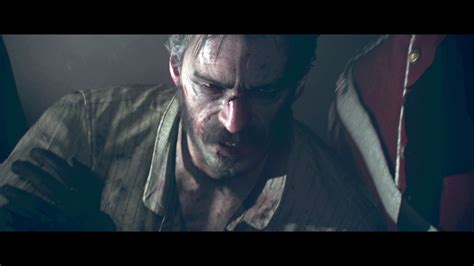 Prologue Once A Knight The Order 1886 Guide Ign