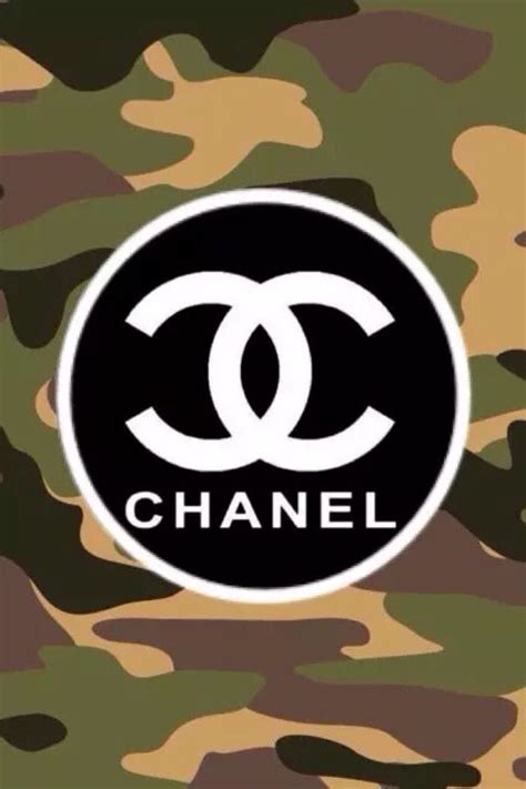 Pin By Jennifer Gillespie On Cocos Logo Chanel Wallpapers Coco