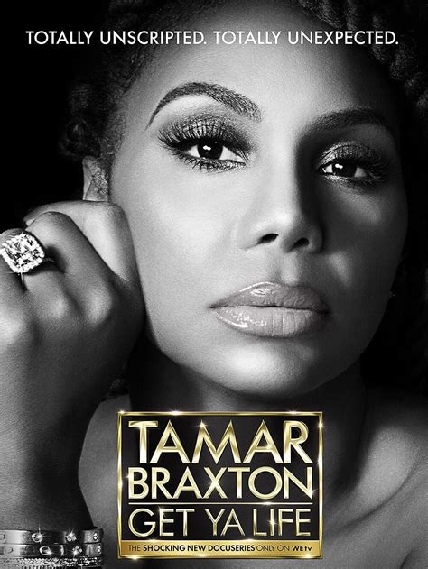 Tamar Braxton Get Ya Life Tv Series 2020 Imdb