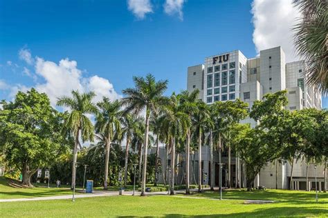 Florida International University College Of Medicine Secondary