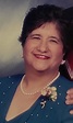 Raquel D. Tafoya Obituary - El Paso, TX