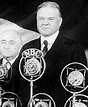 1932 United States presidential election - Wikipedia