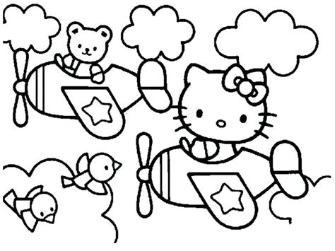 Free hello kitty coloring pages for you to color online, or print out and use crayons, markers, and paints. Disney Summer Coloring Pages at GetColorings.com | Free ...