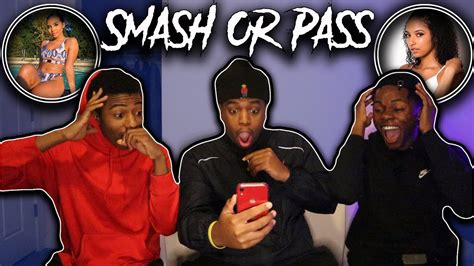 Smash Or Pass Instagram Follower Edition Youtube