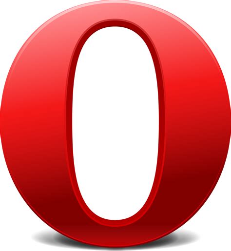Logo Opera Png Transparent Logo Operapng Images Pluspng