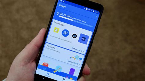 The app works as a phone dialer that is integrated with google services. 6 things to know about Google's Files Go app - CNET