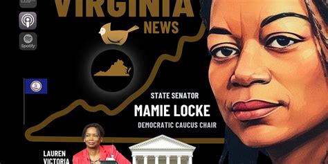 Ep26 State Senator And Caucus Chair Mamie Locke