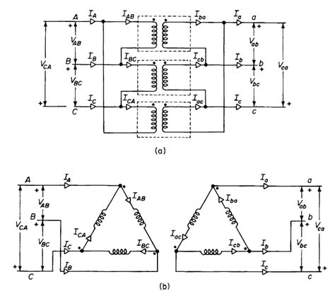 Diagram Single Phase Transformer Connections Diagram Mydiagram Online