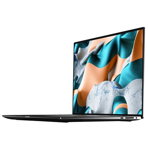 Лаптоп Dell Xps 15 9500 Intel Core I7 10750h 5 Ghz 156 Inch Fhd