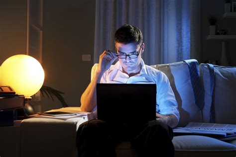Just watched the movie it comes at night. How you should manage Homeworking as an employer - HR24 ...