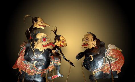 We did not find results for: Wow! Ternyata 5 Warisan Budaya Indonesia Ini Sudah ...