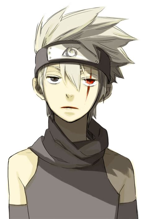 Hatake Kakashi Naruto Zerochan Anime Image Board