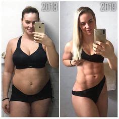 Top 93 Imagen Gimnasio Antes Y Despues Viaterra Mx