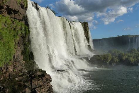 Iguazu Falls Full Day Argentina And Brazil Sides Iguazu Falls