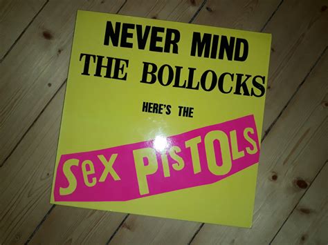Sex Pistols 4 Hifi Forumde Bildergalerie