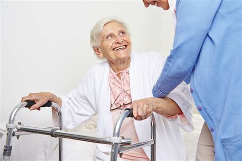 Maintaining Independence In Assisted Living Facility Asc Blog