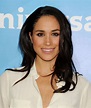 MEGHAN MARKLE at NBC and Universal 2014 TCA Winter Press Tour in ...