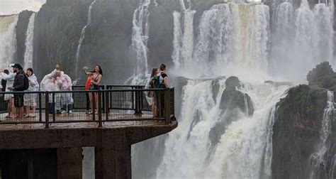 3 Days Iguazu Falls Argentinean And Brazilian Side By Signature Tours