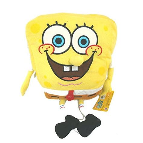 Spongebob Squarepants Plush Doll Toy 13