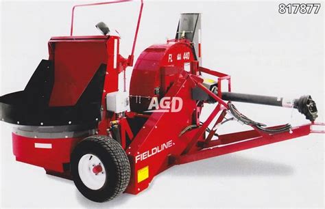 Field Line Forage Blowers For Sale Agdealer