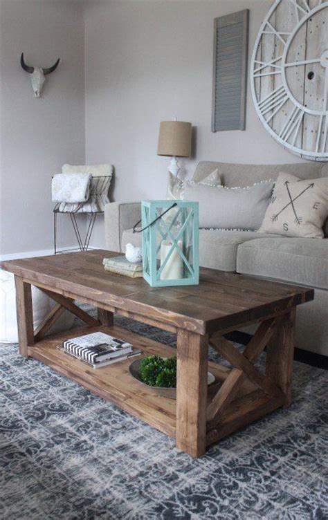 Check spelling or type a new query. Brilliant DIY Coffee Table Ideas - DIY Booster