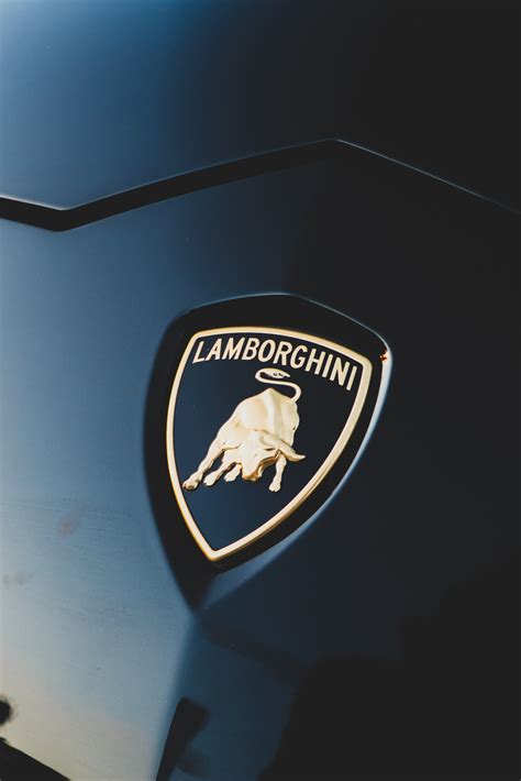 Lamborghini Logo Meaning And History Lambocars