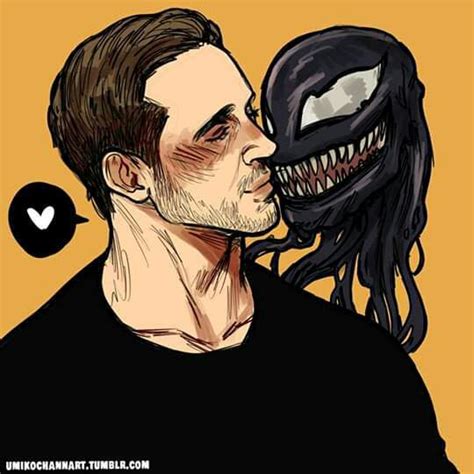 Imágenes Symbrock Eddie Brock Venom Venom Comics Venom