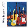 Blue Street (Five Guitars) | CD (2019, Digisleeve) von Chris Rea