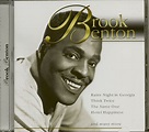 Brook Benton CD: Brook Benton (CD) - Bear Family Records