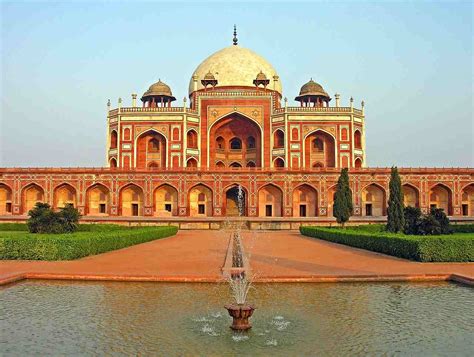 Top 5 Places To Visit In Delhi Famous Tourist Places In Delhi