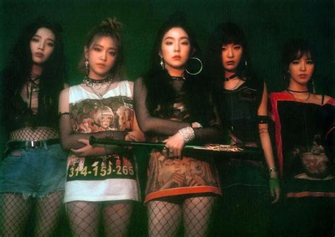 180311 The Perfect Red Velvet Prints Scans Album On Imgur Wendy Red Velvet Red Velvet Joy