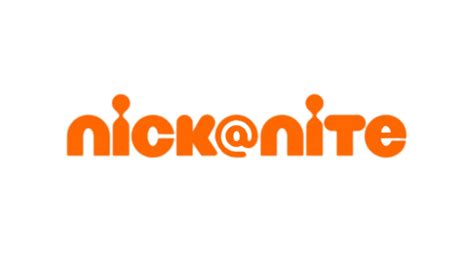Nicknite Orange Logo Transparent Png Stickpng