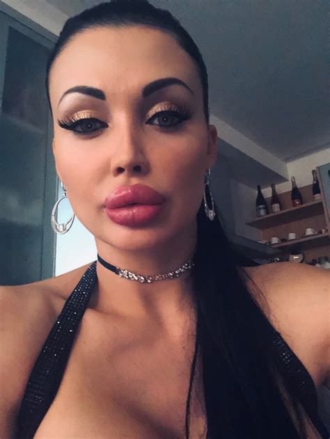 Aletta Ocean Anal Dildo