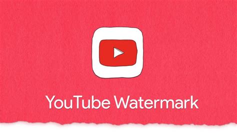 How To Create And Insert Watermark In Your Youtube Videos Easy Db Blog