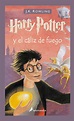 HARRY POTTER Y EL CALIZ DE FUEGO | J.K. ROWLING | Comprar libro ...