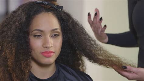 Redken shows your how to repair damaged hair the right way by debunking these common myths. HOW TO repair damaged hair - YouTube