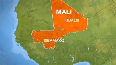 Car Bomb Kills Un Peacekeepers In Mali News Al Jazeera