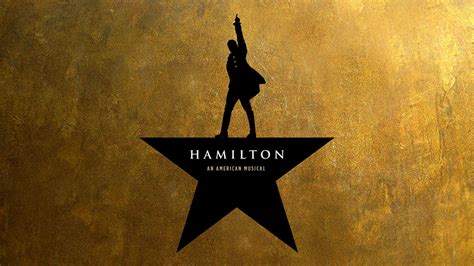 Hamilton is the story of the unlikely founding father determined to make his mark on the new nation as hungry and ambitious as he is. Anderson Cooper to host Town Hall with 'HAMILTON' cast and creative team