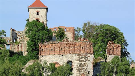 Zamek Tenczyn 360° Podróże