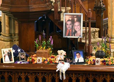 Limo Crash Ny Funeral Held For 8 Of The 20 Victims In Tragic Crash