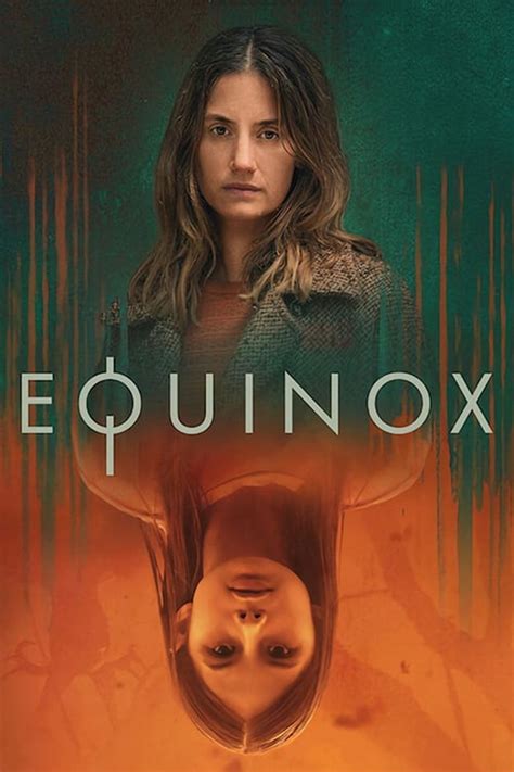 Equinox (TV-serie 2020-) | MovieZine