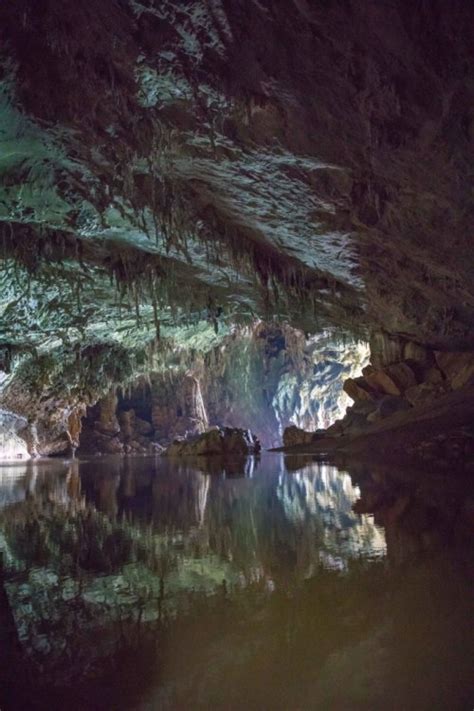 Xe Bang Fai River Cave The Intrepid Life