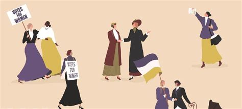 why they marched untold stories of the women who fought for the right to vote [06 18 19]