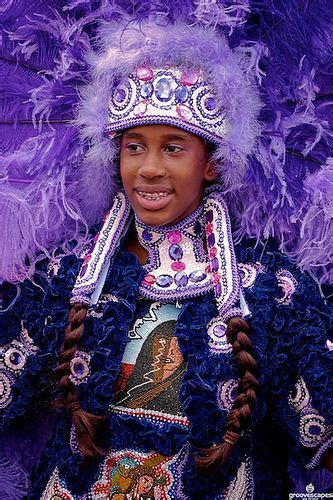 Mardi Gras Indians New Orleans Mardi Gras Mardi Gras Mardi