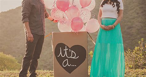 10 Of The Cutest Gender Reveal Party Ideas