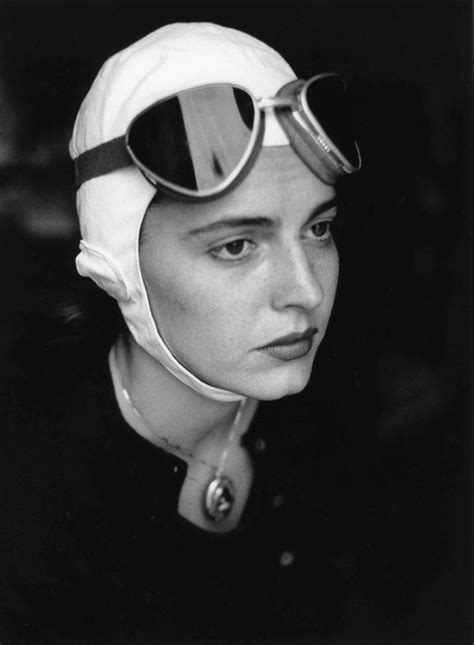 Photos Of An American Girl In Italy In 1951 Taken By Ruth Orkin ~ Vintage Everyday